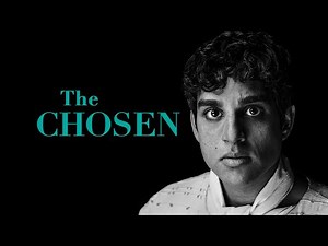 The Chosen - Week 4 - Matthew