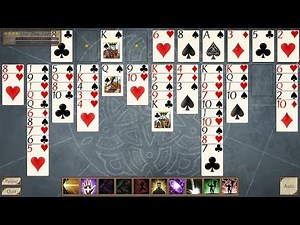 FREECELL QUEST - download FreeCell Solitaire for PC