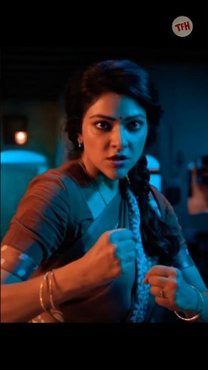 Don't miss this action entertainer at any cost! Blast Movie Review 2026