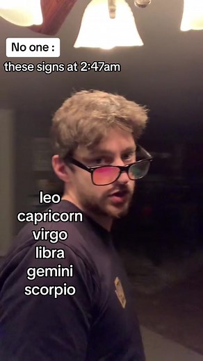 Exploring Zodiac Signs Through Memes