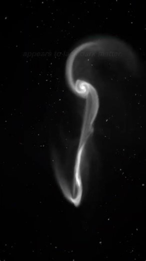 Massive Galaxy With No Dark Matter is a Cosmic Puzzle