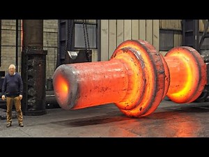 MOST Unusual Factories in the World