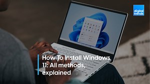 13 reactions | Windows 11 is officially here, and you can upgrade...