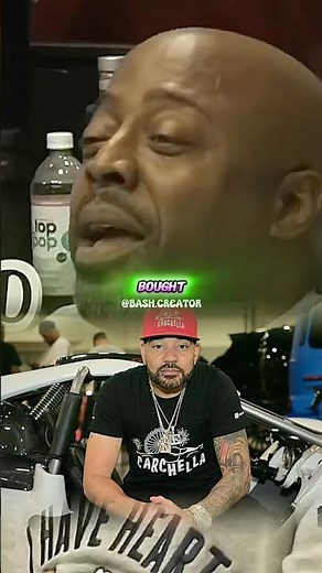 Donnell Rawlings Roasts DJ Envy & Has Everyone Crying Laughing 😂 | Breakfast Club