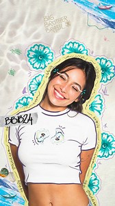 Vanessa Lopes on Instagram: "É meu povo, tô no BBB. Vocês agora vão me conhecer muito além dos 15 segundos. Então, a partir do próximo post, a gente conversa mais sobre toda essa aventura gostosa! Todos prontos?  #TeamVanessa"