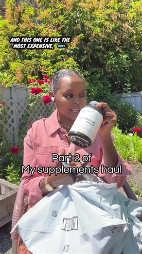 Perimenopause Supplements Guide: Super C, Ashwagandha & Probiotic