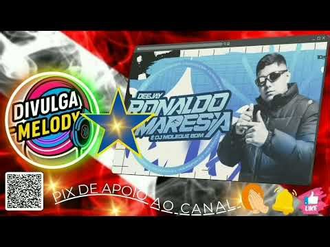 VIDIGAL - DJ RONALDO MARESIA E DJ RAILISON / BOB MORAL ( ROCK DOIDO 2026 / TECNOMELODY )