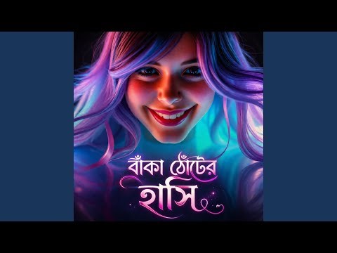 বাঁকা ঠোঁটের হাসি Baka Thoter Hashi