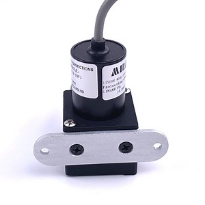 [Hot Item] Miran Mini Black Linear Scale Mps-Xxs-1000mm Wire Draw Encoder