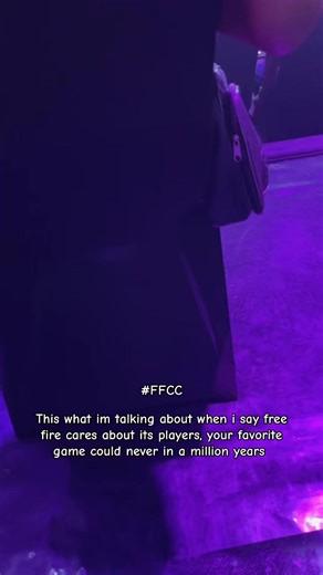 West Africa's First Ever Free Fire Tournament