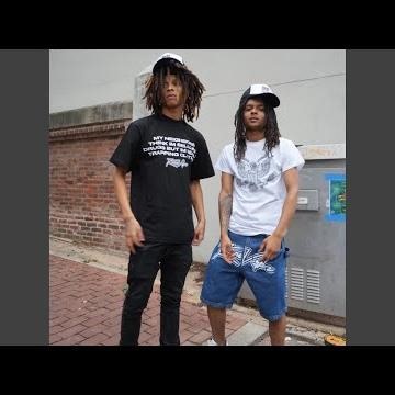 Hell Nah (feat. MLB bouka)