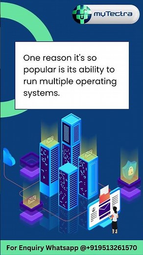What is IBM AS400? Quick Introduction! #ibm #ibmas400 #as400 #techtraining #mytectra #certification