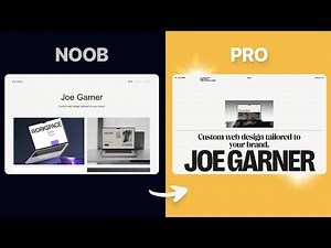 The Secret Science to Make Your Design Portfolio Look PRO