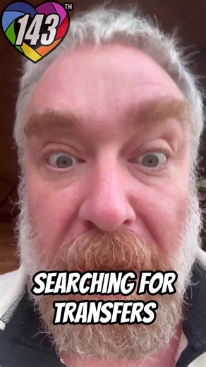 Craft smarter, not harder. Your designs → our transfers → instant magic. ✨ Just upload your artwork, and we ship your full color transfers that are ready to press! ❤️ Get 10% off with code: TRANSFERS | 143Transfers