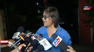 382K views · 4.8K reactions | ନାକ ଘୋଷାଡି ଆସିବ ନହେଲେ ଚିଁହିବ ମୁଁ କିଏ ? ମାଲିକଙ୍କୁ ବୁଦ୍ଧି ଶିଖେଇଲେ ମହିଳା Showroom owner vs car owner | Odisha Prabhab | Facebook