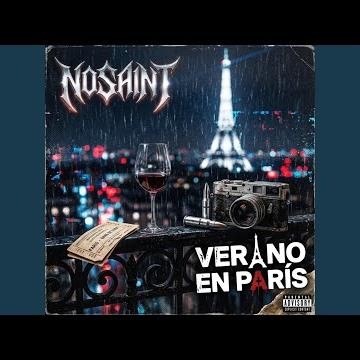 verano en paris