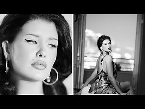 Liza Makhu – Stunning Ukrainian Beauty | Top Ukrainian Model 2025