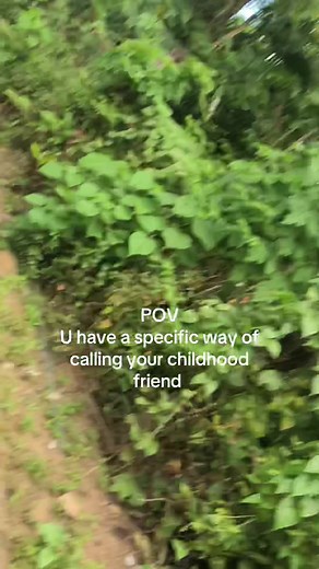 panahong wala pang chat chat GAHAHHAHAHHA #childhood #fyp | other ways to call your friends