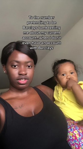 Barclays Scam Alert: Beware of Fake Texts