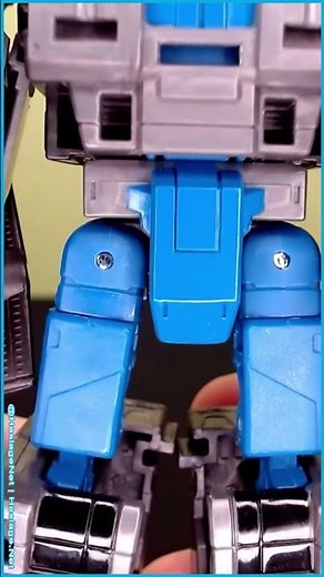 Transformers Age of the Primes Deluxe Combaticon Vortex #Shorts