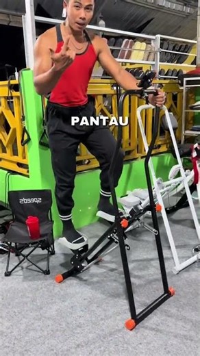 Stair Climber Machine Review | Best Home Cardio Workout