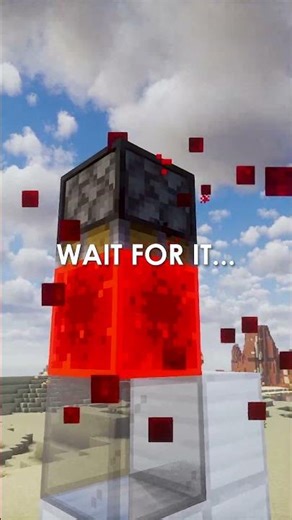 Minecraft How To Make Astronaut 👨‍🚀