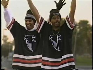 MC Hammer – It's All Good (Live MTV Spring Break) (HQ) 1994