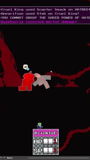 GOSH PLEASE END MY SUFFERING- THERE’S A 4TH CHAPTER-?! #blocktales #roblox #robloxmemes #shorts