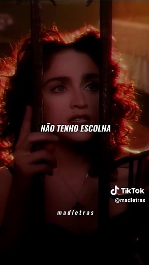 Madonna Like a Prayer: Lyrics, Translation, and Meaning
