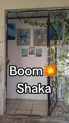 Boomshaka Kwaito Dance: A Colorful South African 80s-90s Flashback