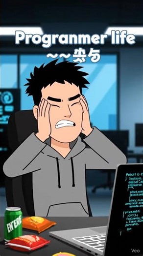 Why Bugs Disappear During Demo 😭 (Programmer Life)