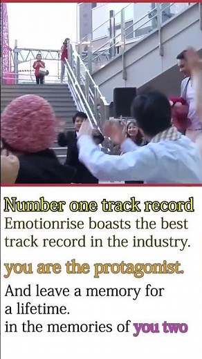 #proposal #surprise #flashmob