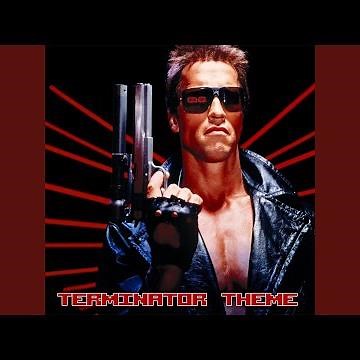 Terminator Theme (From "Terminator")
