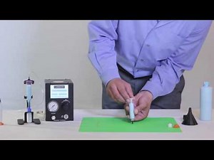 How to Properly Load a Syringe - Jensen Global