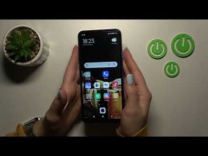 REDMI 10A Fingerprint Scanner Test & Preview