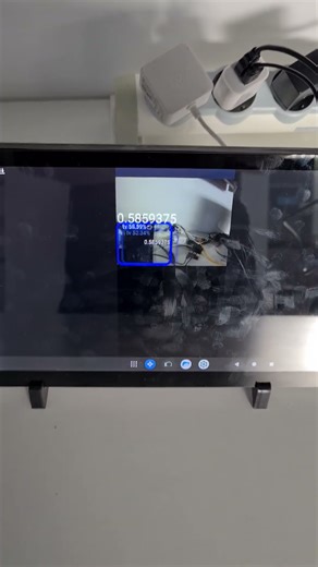 RaspBerry Pi 5 + Android OS | Let me know if you want a Tutorial