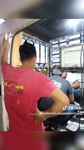 Custom Audio Systems in Unique Vehicles