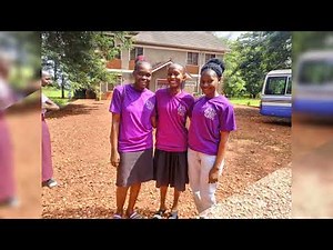 The Anthem by one voice Family Uganda