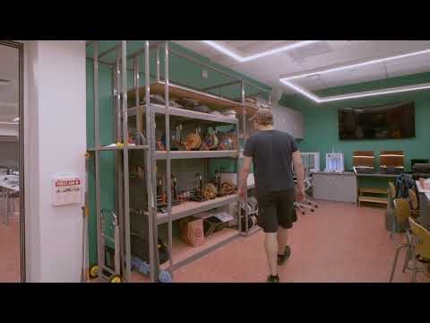 Introduction to Voice It box