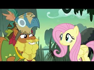 Sora's Adventures of Equestria-Pony of Shadows part 6