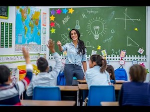 Kounin's Instructional Management Model: Ecological Approaches to Classroom Management