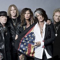 Aerosmith Tour Dates & Tickets
