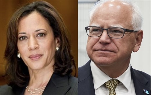 Belle's interesting take on the CNN interview...