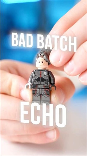 Is LEGO's Echo ACCURATE? 🤔 Ep. 5