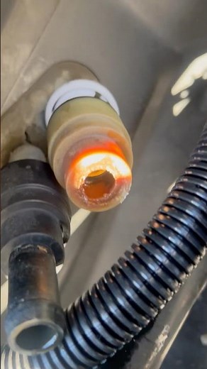 How to change heater core connector on Chevy/Gmc/Cadillac truck.