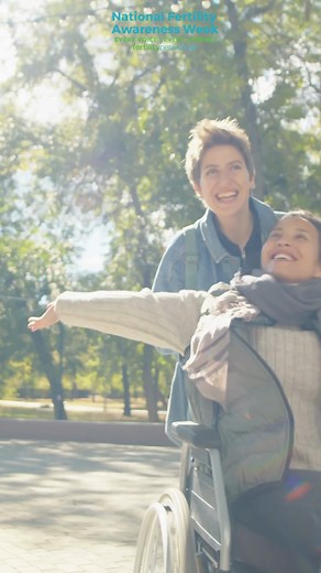 This National Fertility Awareness Week we are raising awareness about...