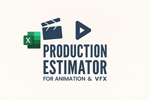 Production Tracker and estimator
