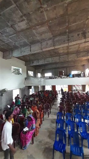 Highlight 0:00 – 0:44 from church of christ Ap is live