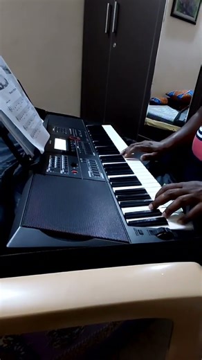 Banks of the ohio - Rhythm | Emperor Keys | Tamil Keyboard Course