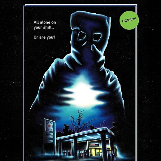 Puppet Combo's Night Shift